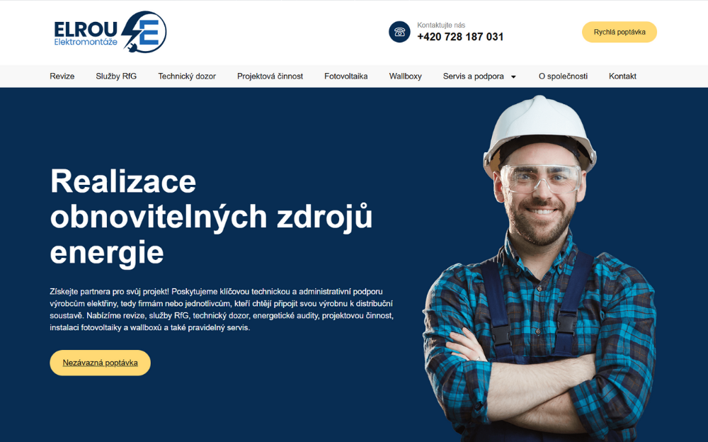 Elrou.cz