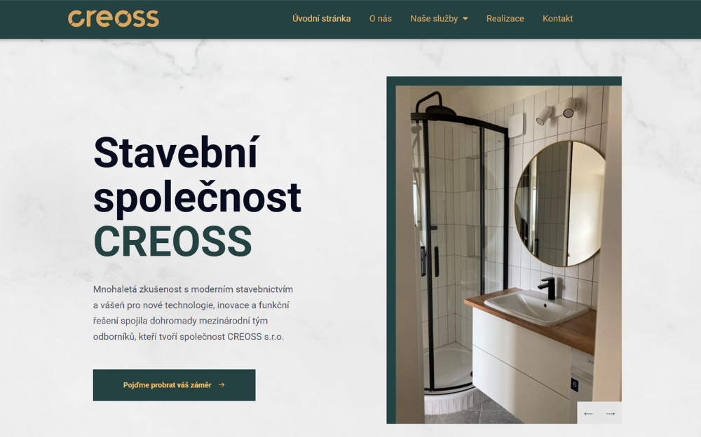 Creoss.cz
