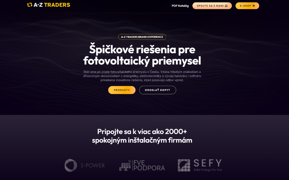 brand.aztraders.sk